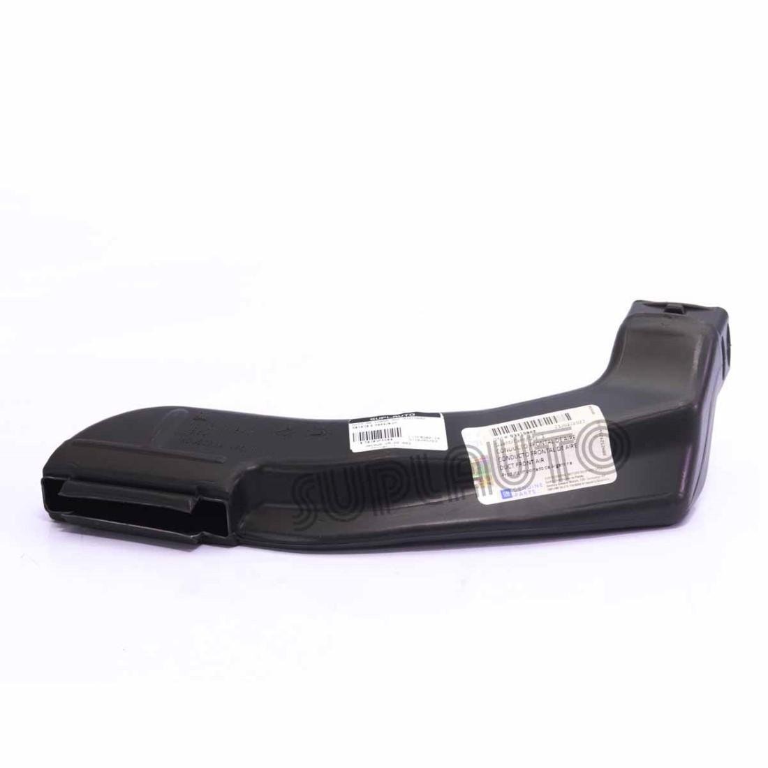 Duto Filtro De Ar Original Corsa 1994/ Gm 93319842