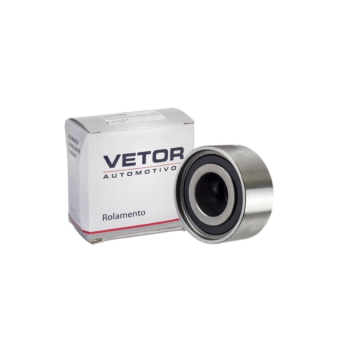Rolamento Mitsubishi Airtrek 03/08 Grandis 05/08 Vetor Vt8573