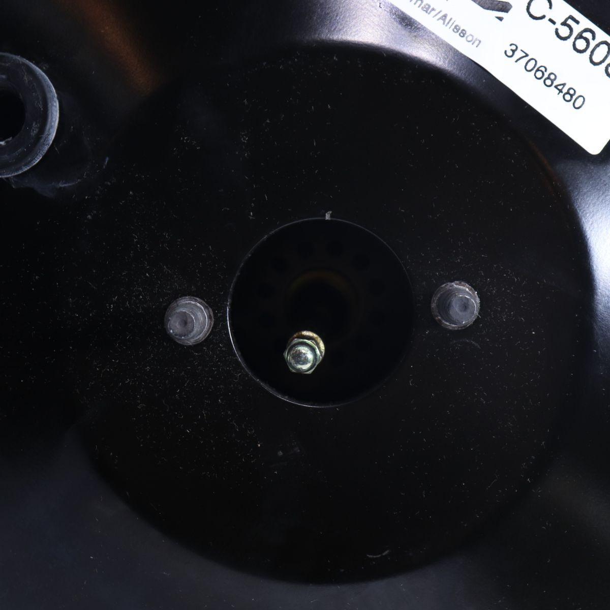 Servo Freio Royale Troller T4 Quantum Controil C5608