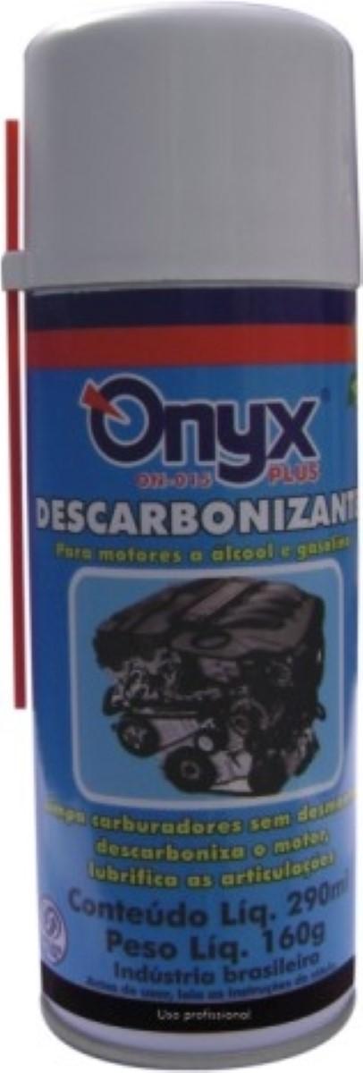 Descarboniz Spray 290Ml