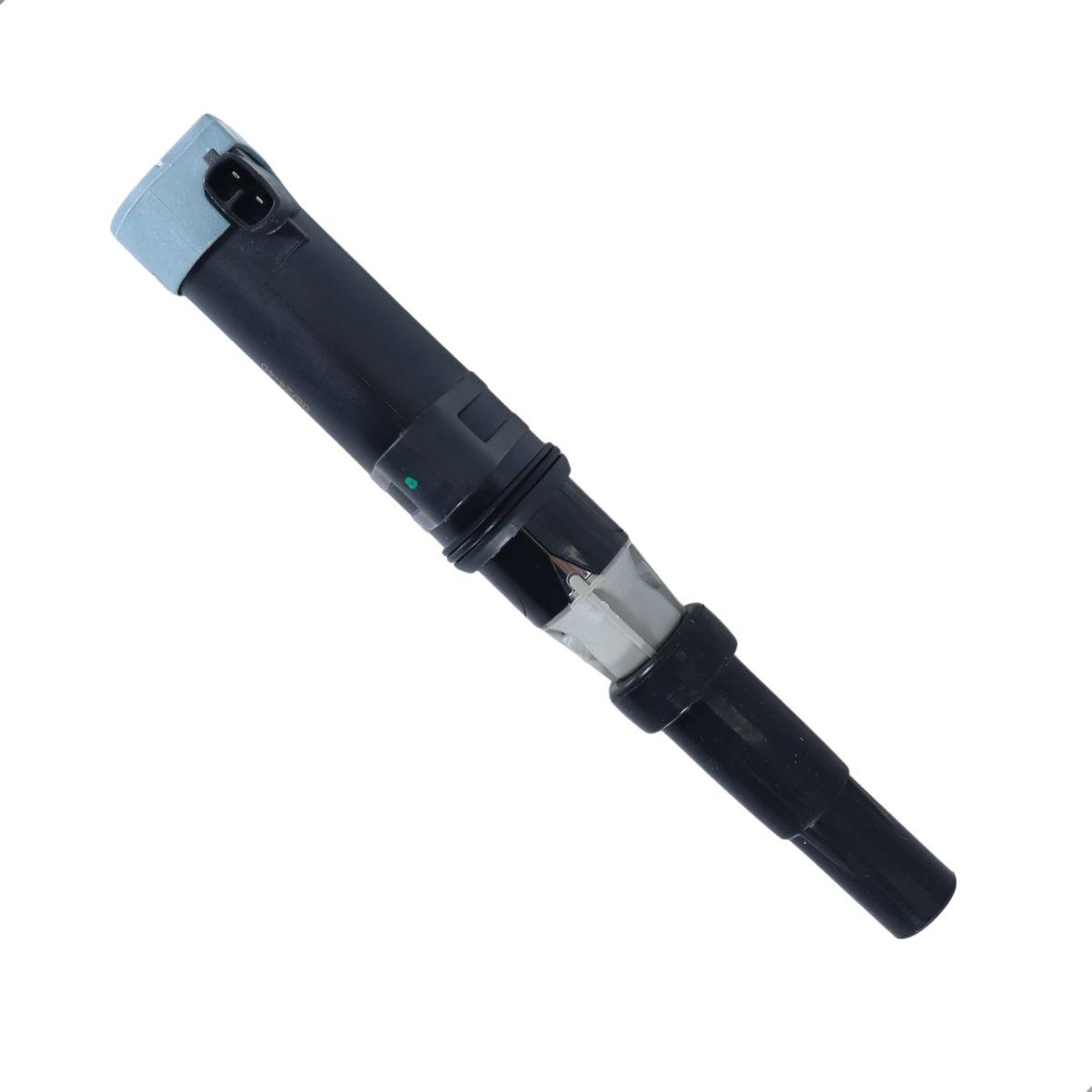 Bobina De Ignição Clio Kangoo Megane Magneti Marelli Bi0021Mm