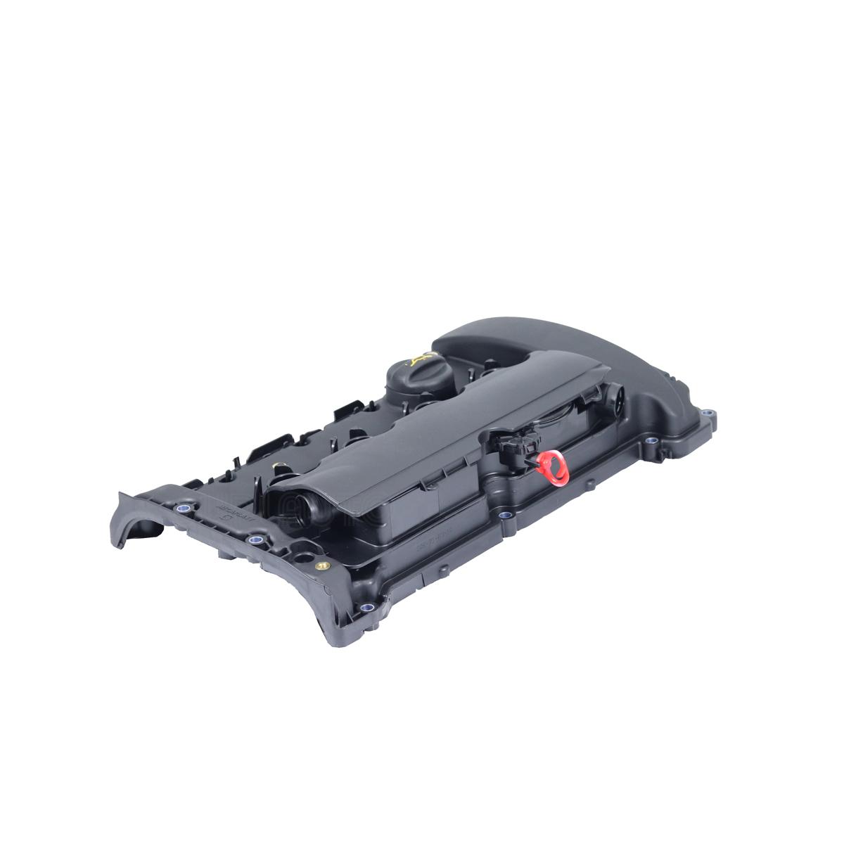 Tampa Valvula Motor Peugeot Citroen Thp Turbo Psa V759886280