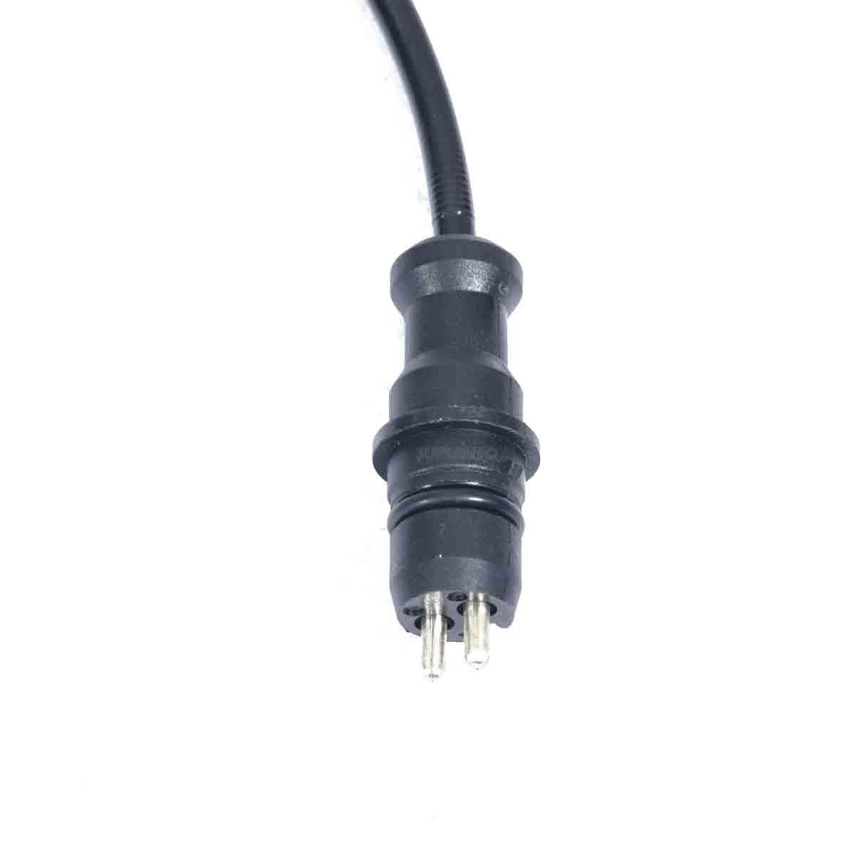 Sensor De Abs Dianteiro Doblo 2002/ Fiat 46740213