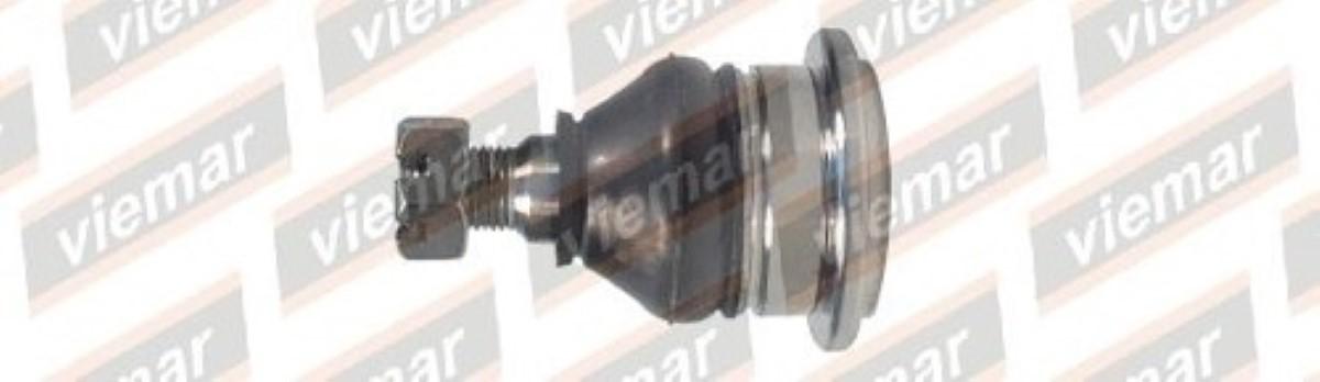 Pivo De Suspensão Inferior Hyundai Hr H100 Mitsubishi L300 Viemar 503089