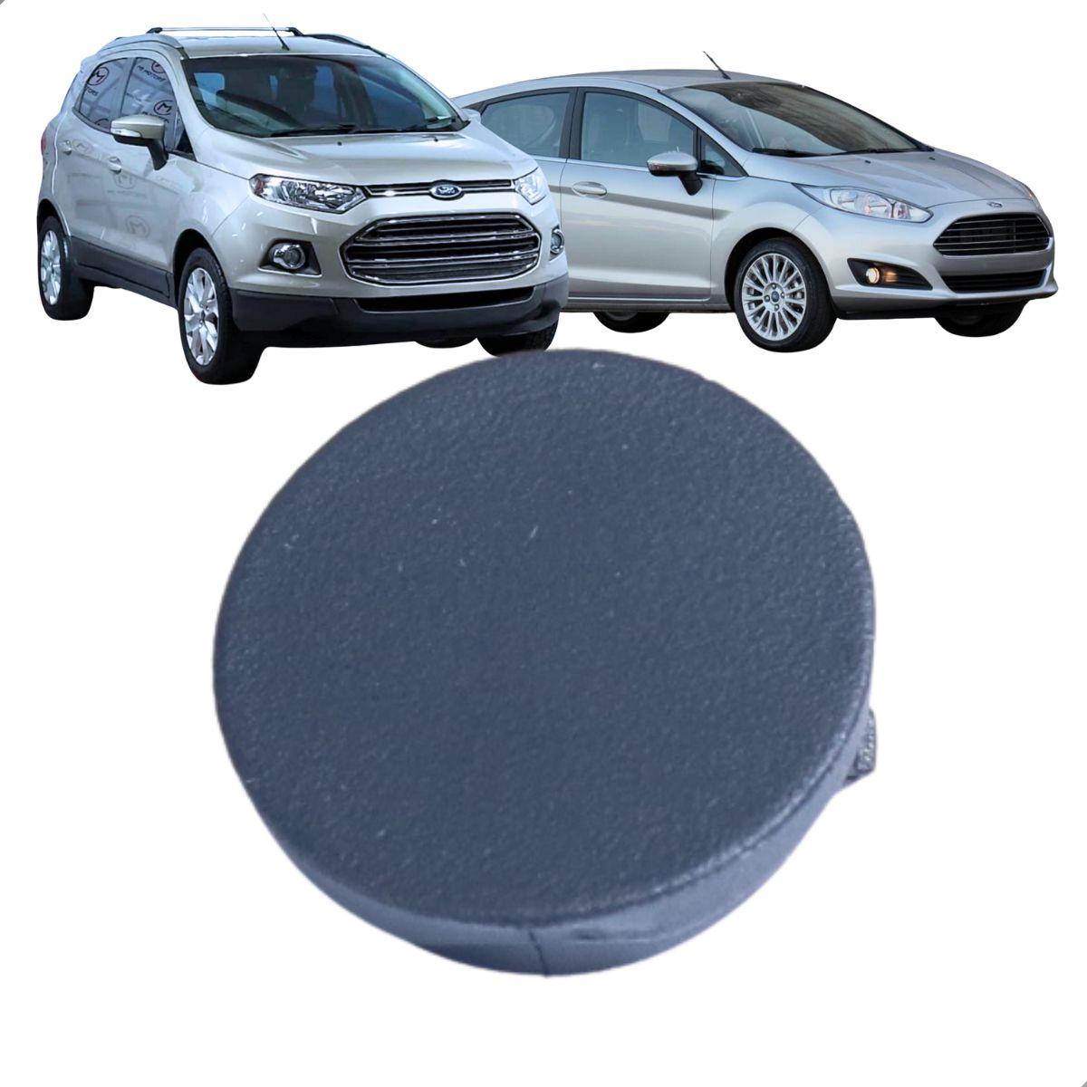 Tampa Parafuso Macaneta Int Ka Fiesta Ford 8A61237W10Ab3Ja