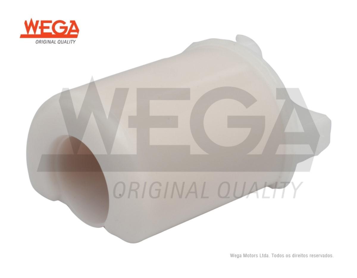 Filtro De Combustivel Carnival 06 3.5 3.8 V6 Gas Wega Jfck14