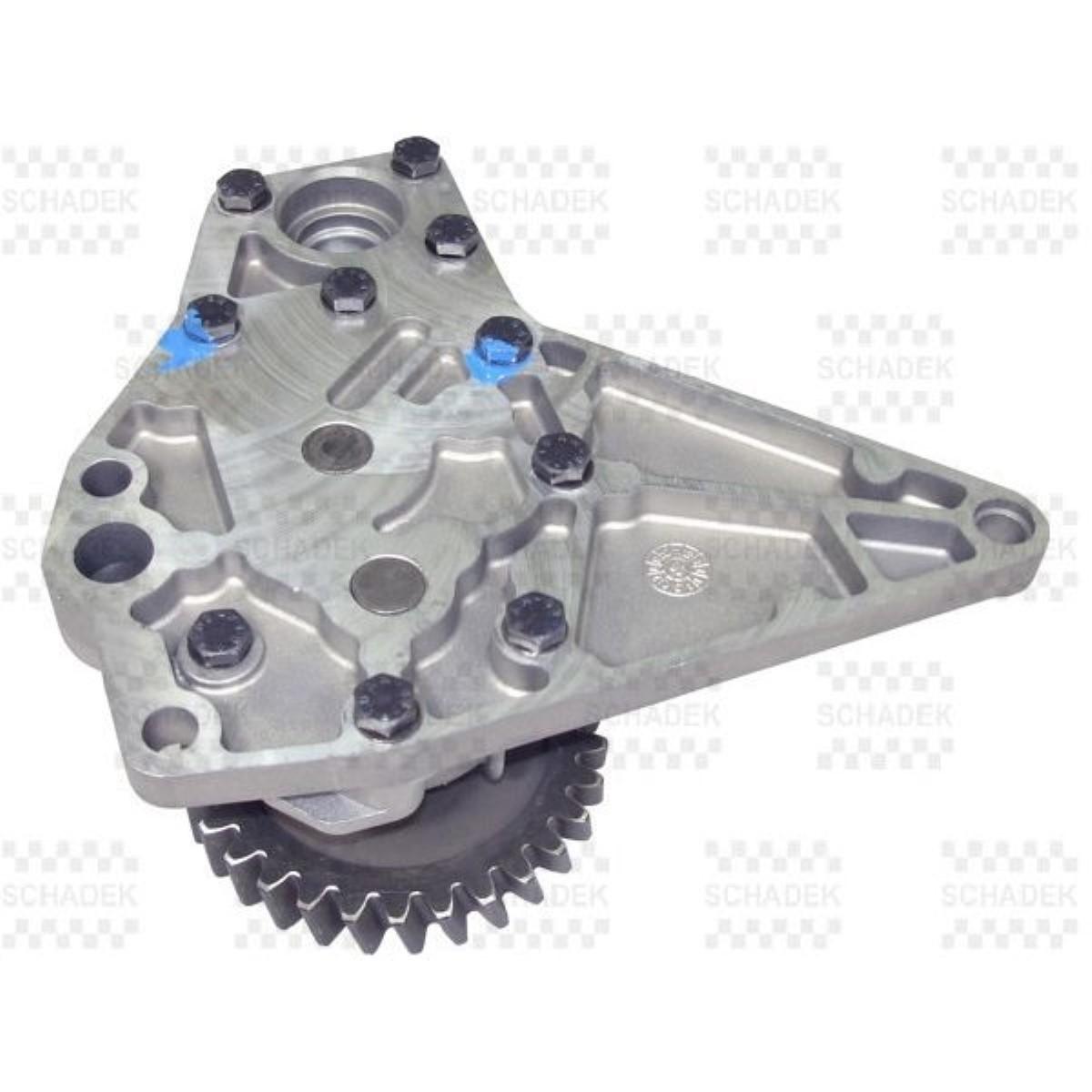 Bomba Oleo 1800D D225 D229 D226 F4000 F12000 Schadek 10053