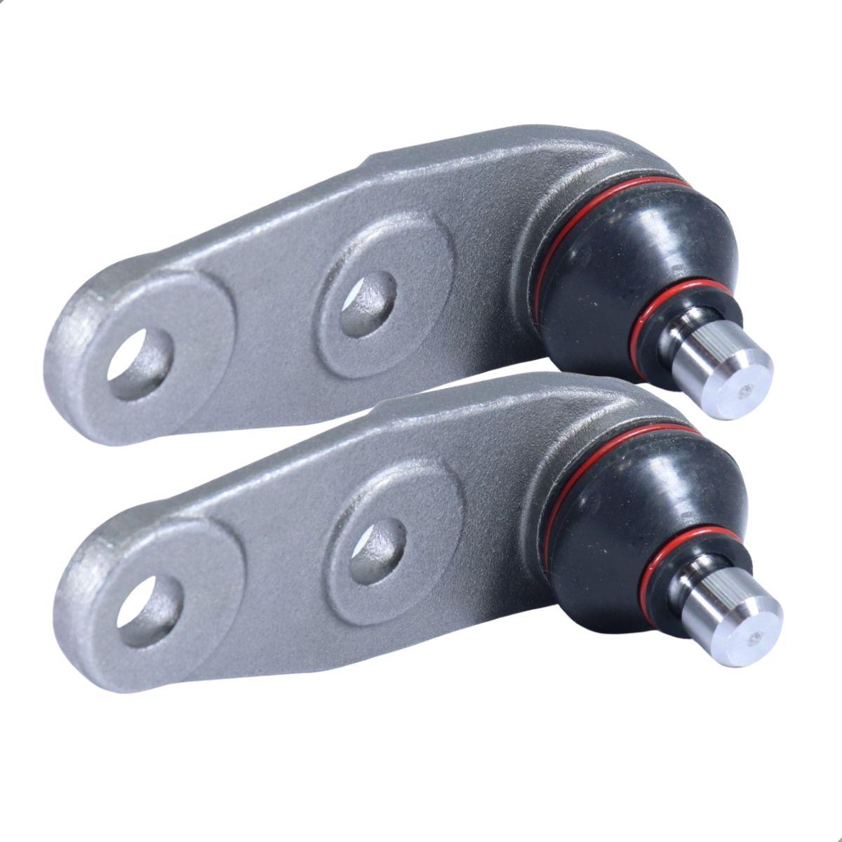 Par Pivo Suspensao Gol Parati 1995/1997 15Mm Grupo Pvi1003