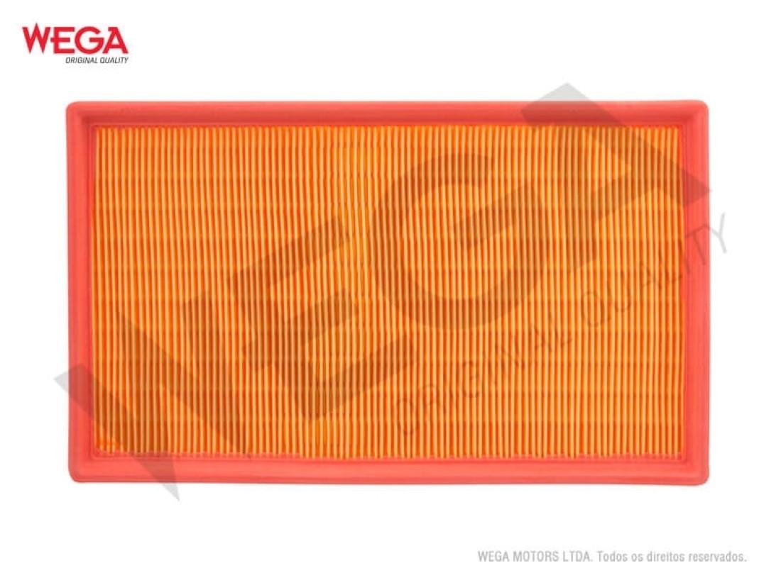 Filtro De Ar Ford Ecosport 2007/2012 2.0 Wega Fap4056
