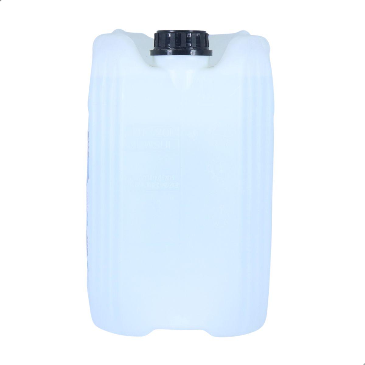 Agua Desmineralizada 20L Paraflu 103032
