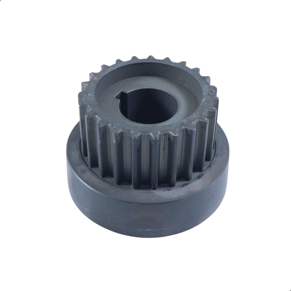 Engrenagem Do Virabrequim Astra Vectra Zafira Cedraz Ok02026