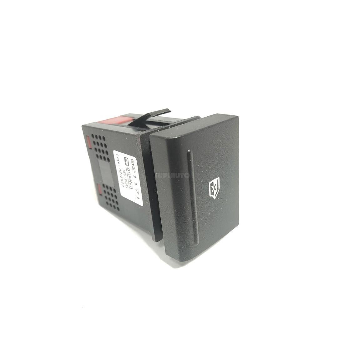 Interruptor Trava Vidro Traseiro Gol Voyage Ospina Osp021171