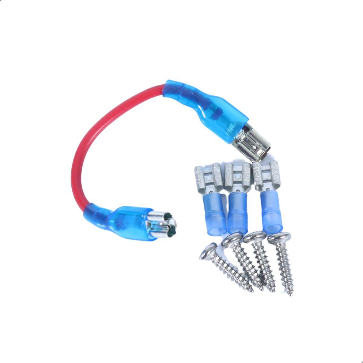 Painel De Controle Bomba De Porao Seaflo 60701