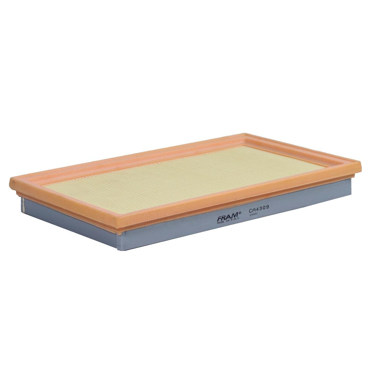 Filtro Ar Nissan Subaru Suzuki 88/17/ Fram Ca4309