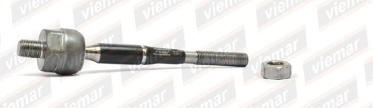 Axial De Direção Nissan Frontier D40 2008 Viemar 680329