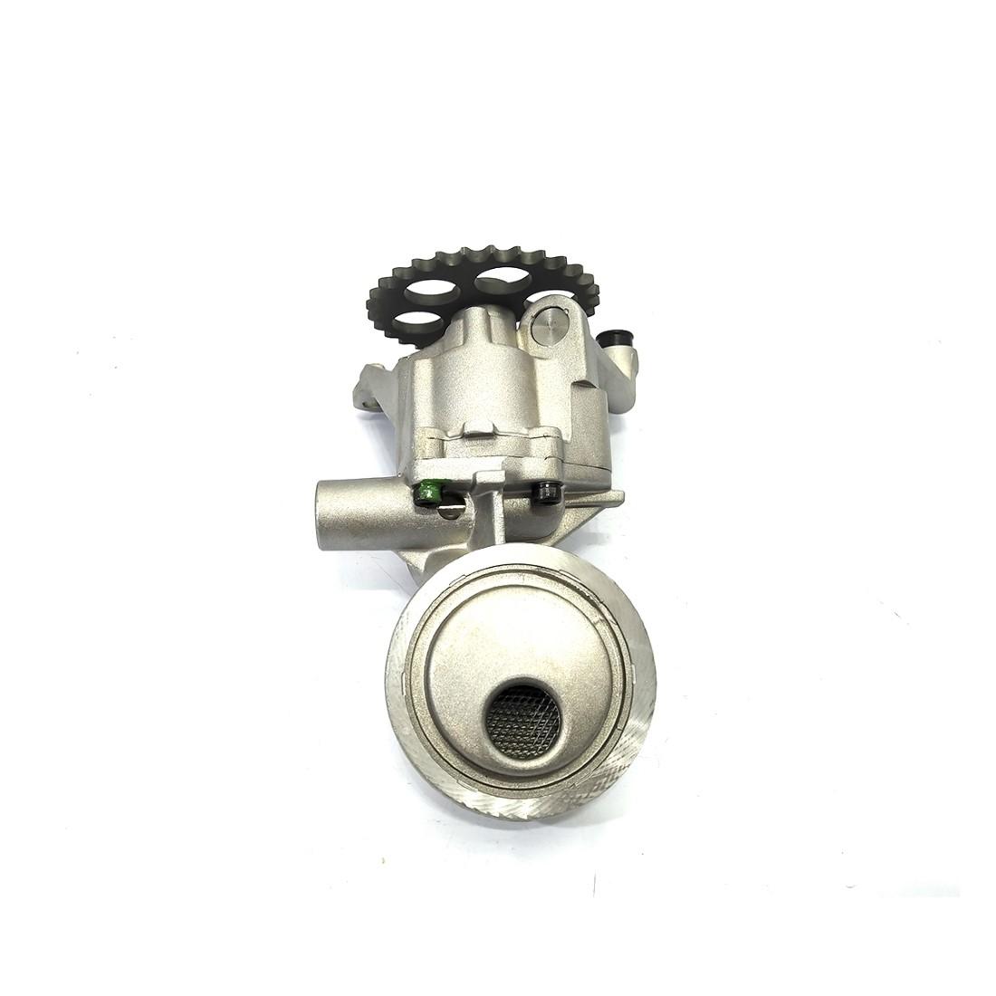 Bomba Oleo Gol Parati 1996/1998 Schadek 10197