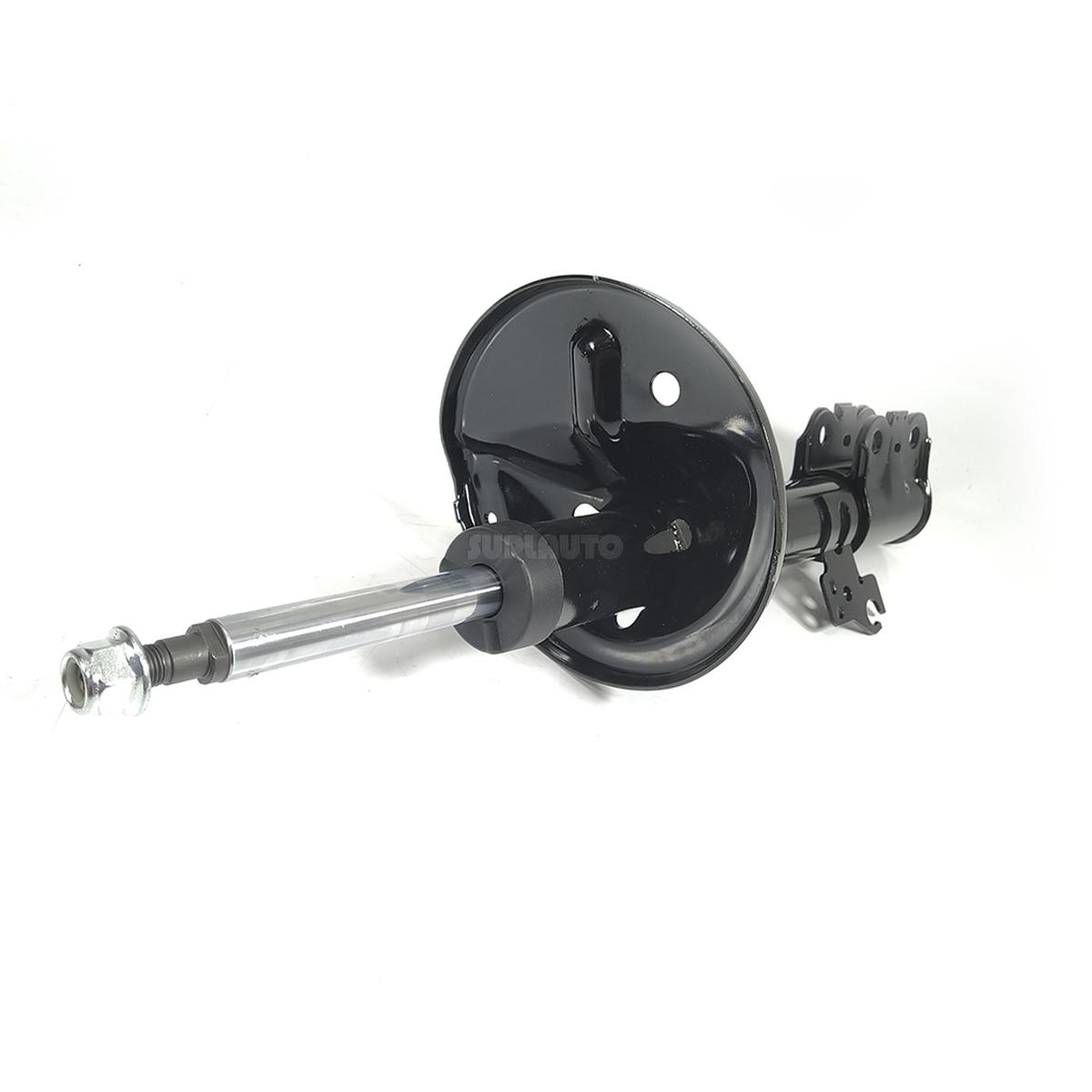 Amortecedor Dianteiro Esquerdo Tiggo 2009/ Cofap Gp33269