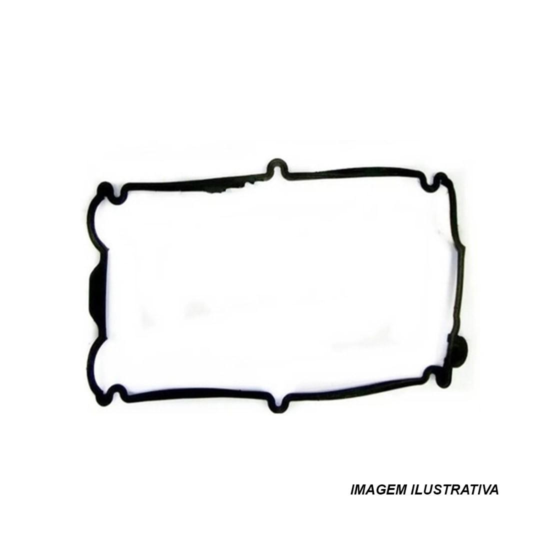 Junta Tampa Valvula Gol Parati 1.0 16V Turbo Vw 036103483G