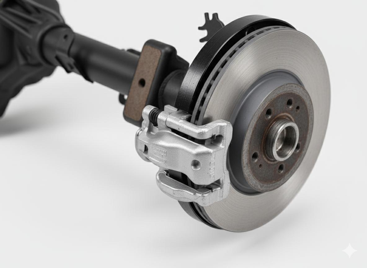 Eixo Traseiro Amarok 2017/ Automatico Vw 2H6500040B
