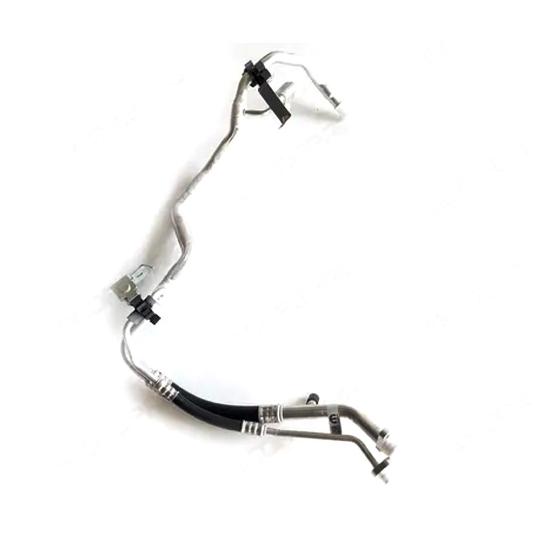 Mangueira Ar Condicionado Renegade Compass Jeep 52105531