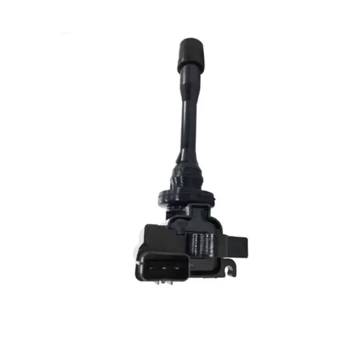 Bobina Ignicao Lancer Pajero Tr4 1990/ Magneti Bi0032Mm