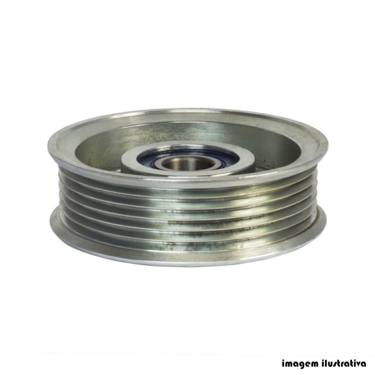 Tensor Correia Gm Grand Blazer Silverado Vetor Vt8177