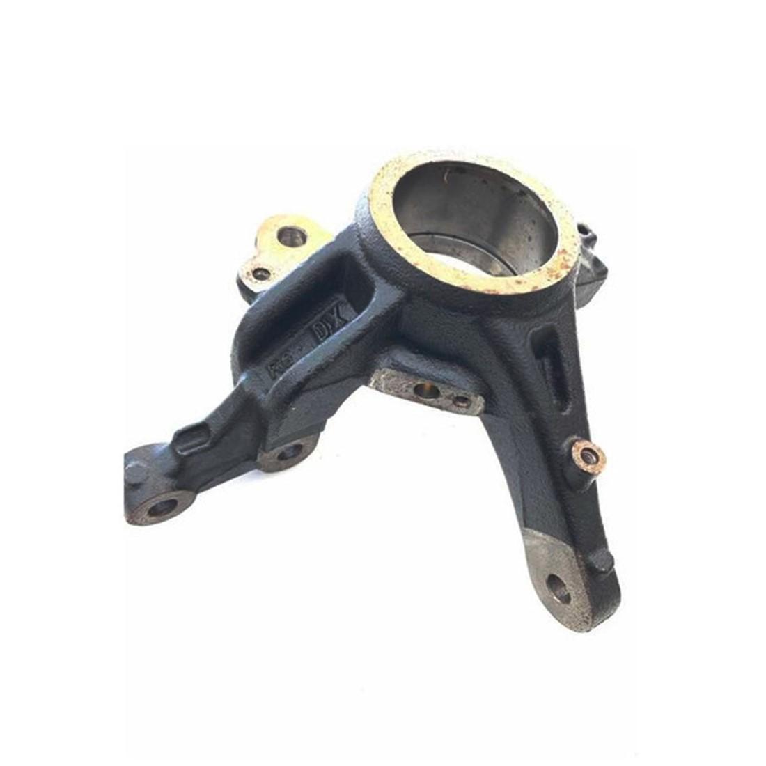 Manga Eixo Ld Com Abs Grand Siena Palio 2012/ Fiat 51843566