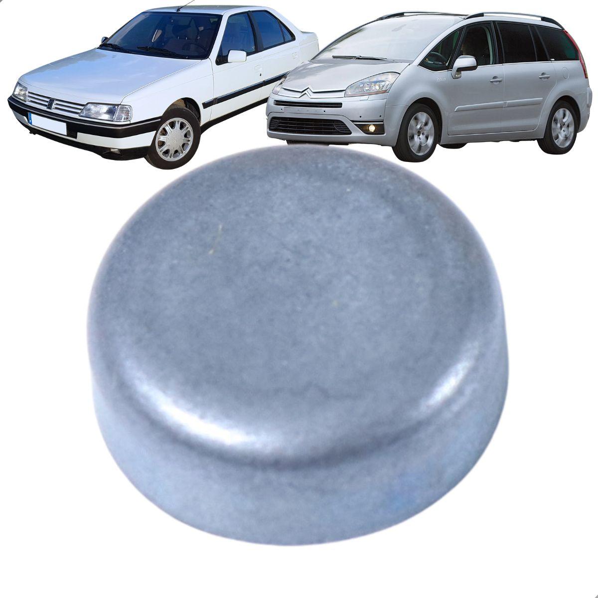 Selo Motor 20,30Mm Original Peugeot Citroen Psa 023442