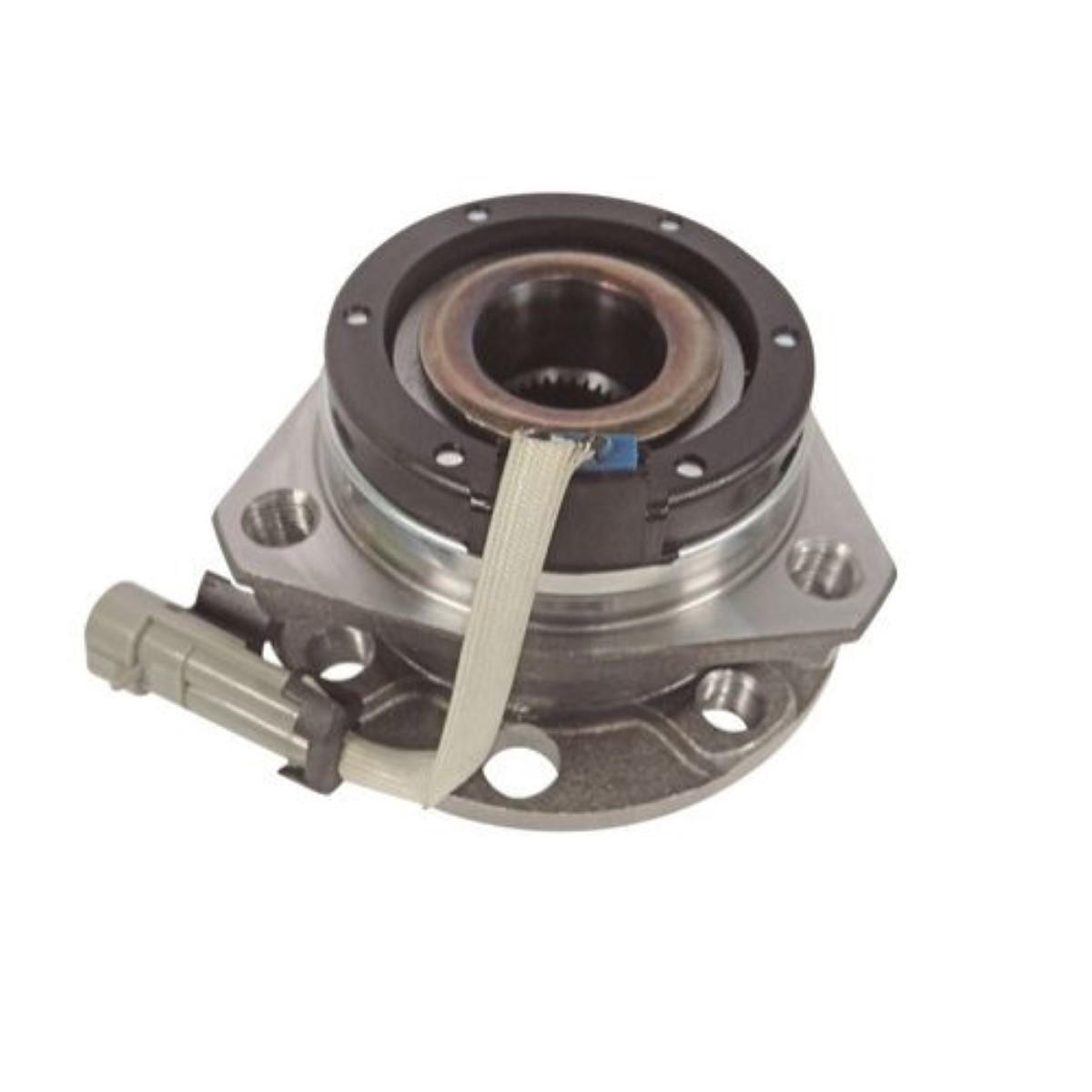 Cubo Rd Ast/Zaf D 99/ 4F Abs Al508 Ast/Mer 99/ C/Abs