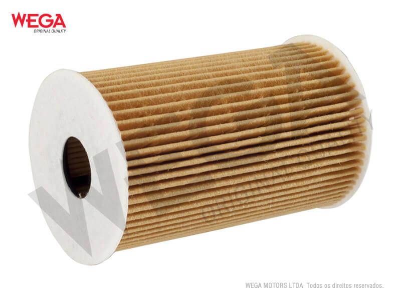 Filtro De Óleo Bmw Serie 3 Serie 5 Z3 Wega Woe230
