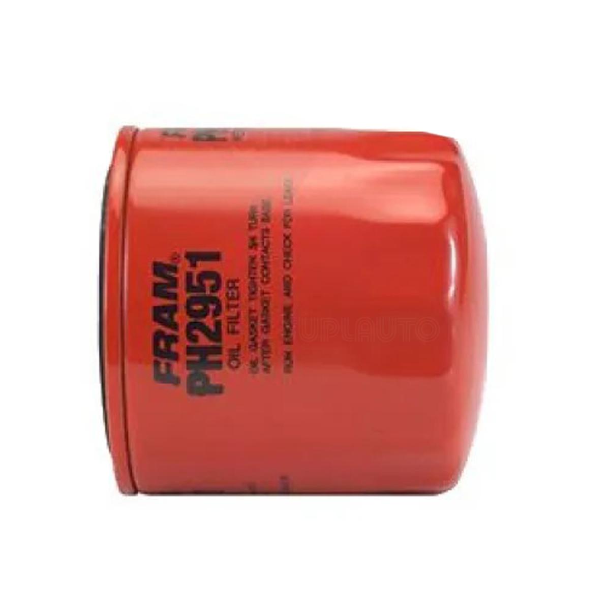 Filtro Oleo Chana Chety Suzuki Gas 91/14 Fram Ph2951
