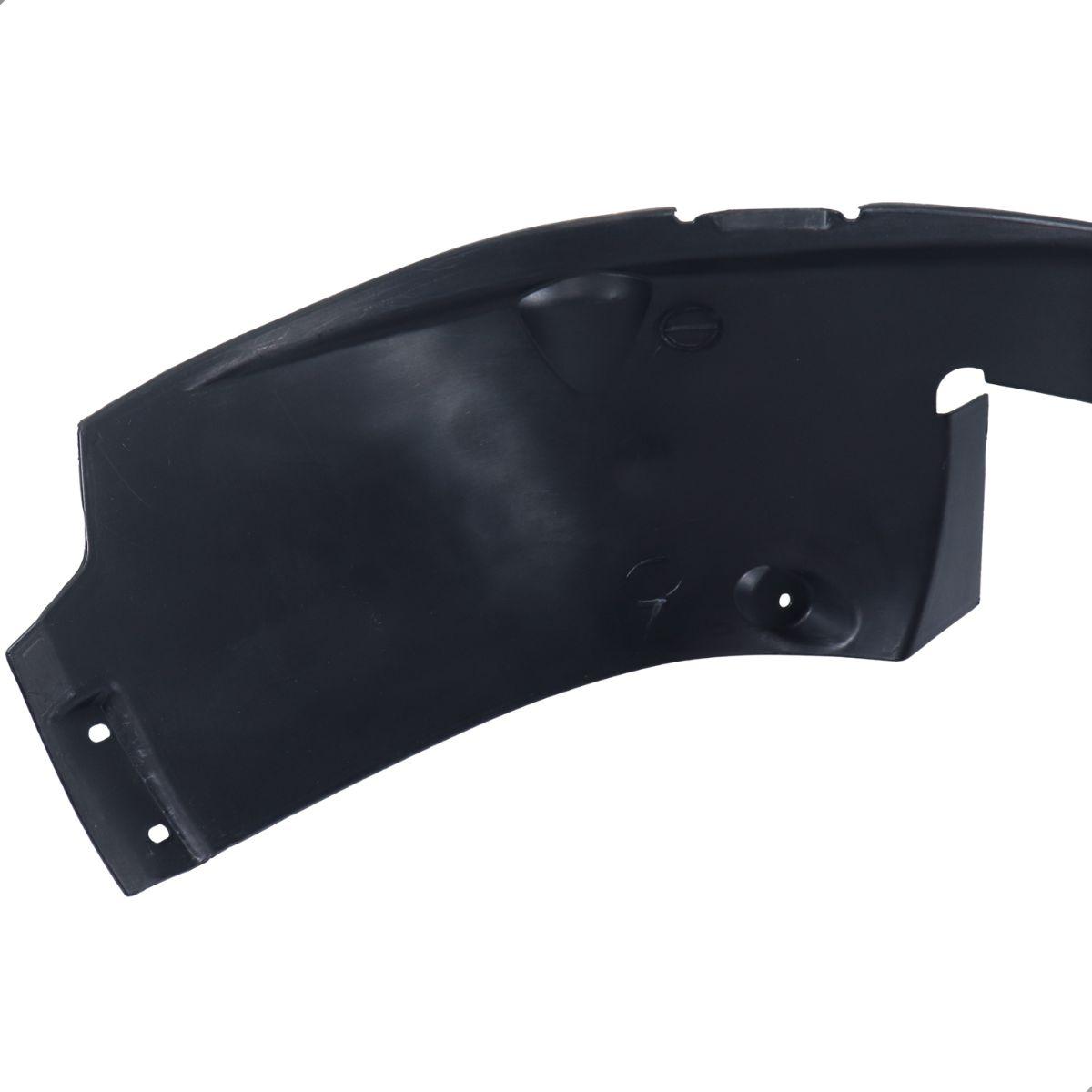 Protetor Paralama Dianteiro Direito Corsa Montana Gm 93321435