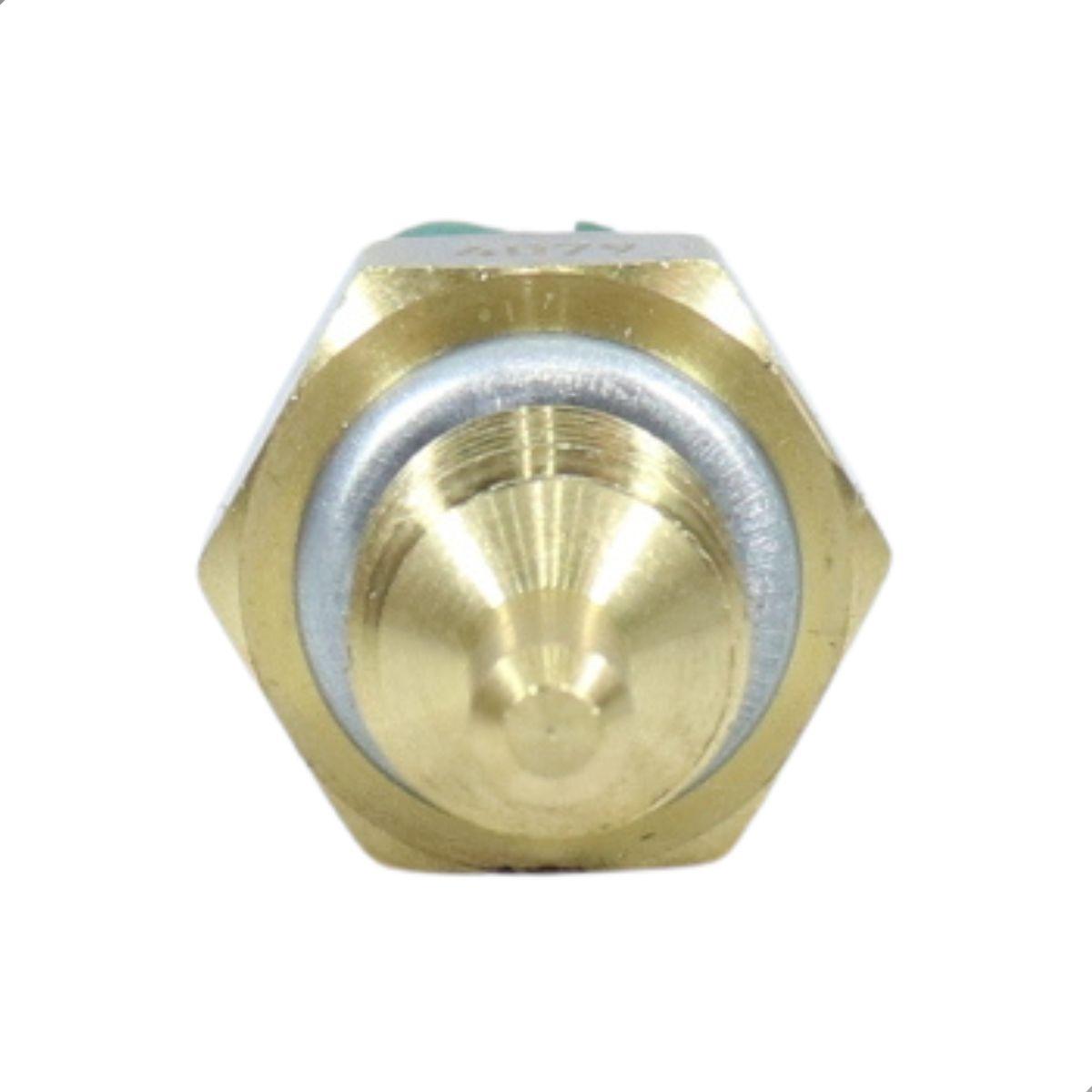 Interruptor Temperatura Citroen Picasso Xsara Peugeot 206 Mte-Thomson Mte4079