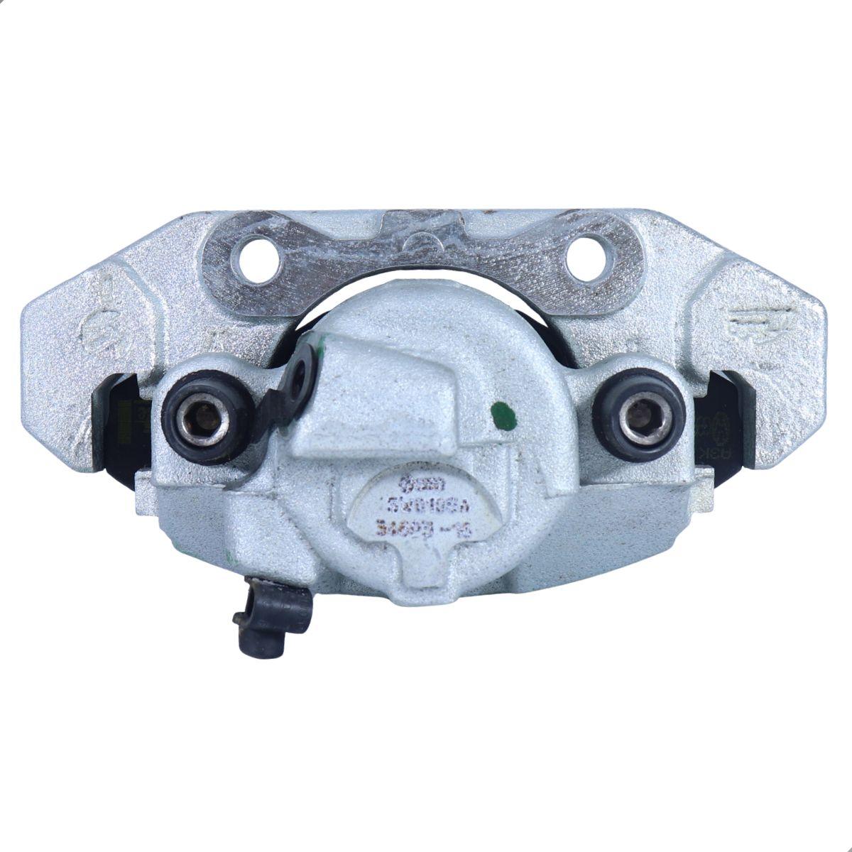 Pinca Freio Esquerda Fox Polo Up Vw 5Z0615105D