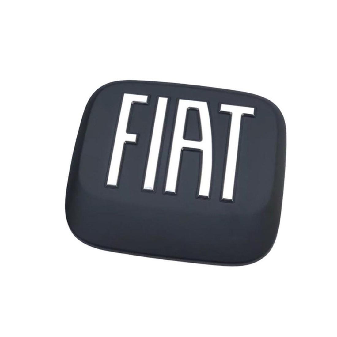 Macaneta Tampa Traseira Fiat Toro 2017/2019 Fiat 52000278