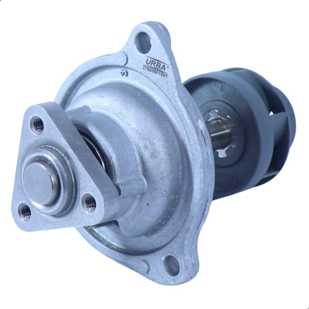 Bomba De Agua Ford Ecosport Fiesta Focus Ka Urba Ub947