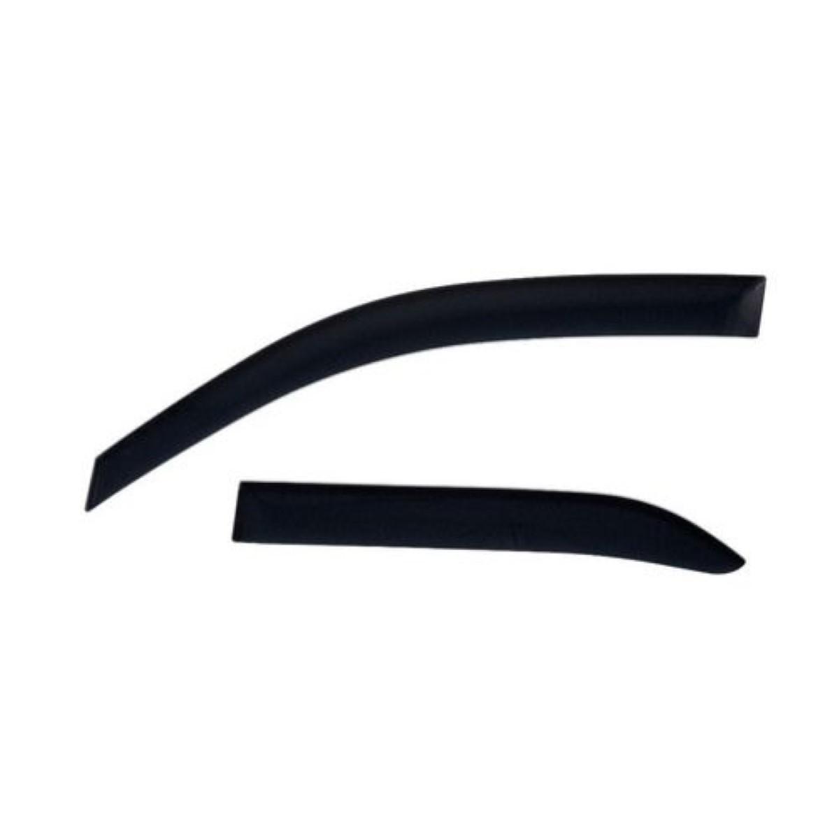 Calha Pt Hilux 05/ Sw4 27002 Hilux Sw4 05/ 4 Portas