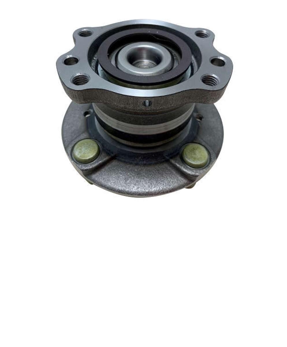 Cubo De Roda Tras Ford Ecosport 1.6 4X2 Ecosport 2.0 4X2 Ima Al493