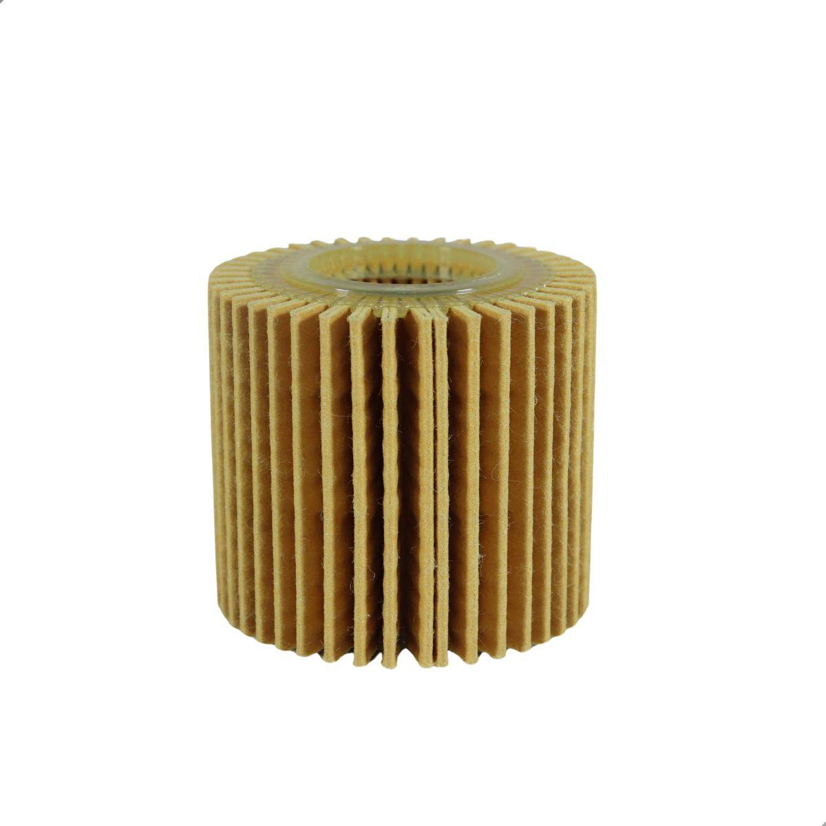 Filtro Oleo Toyota Corolla Prius Rav4 10/19 Fram Ch10358Eco