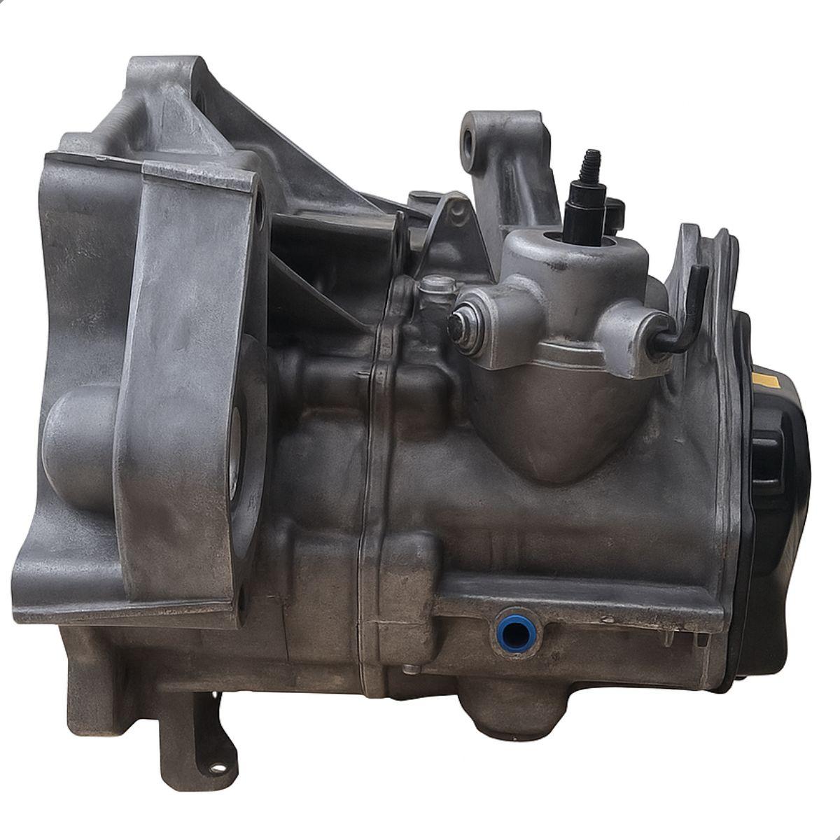 Cambio Gol Voyage 1.0 2013 2016 Vw 0Ap300041