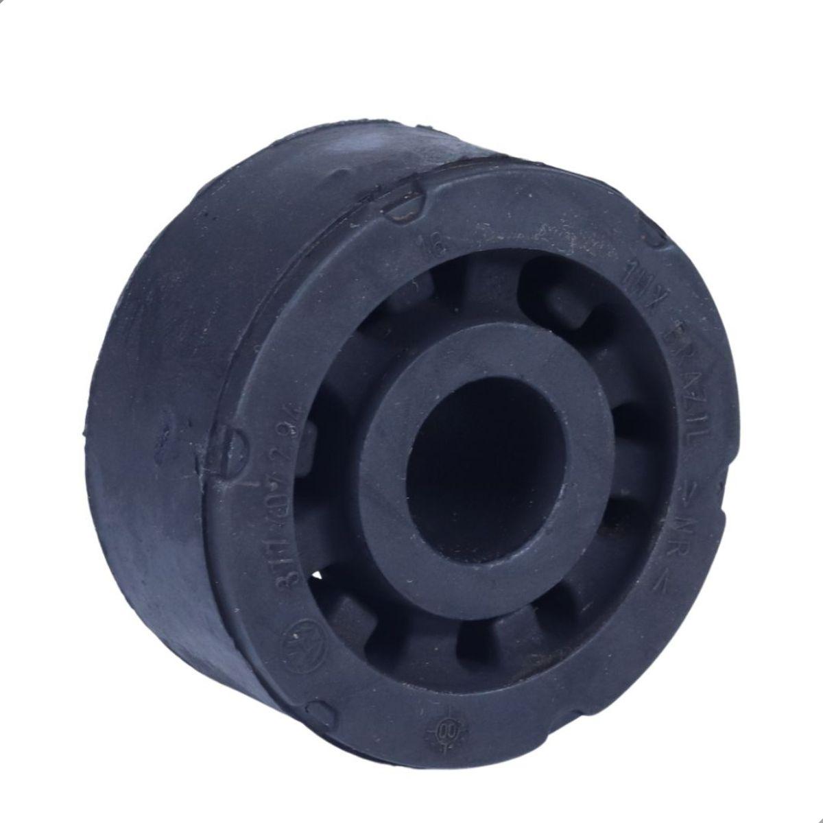 Contra Peso Semi Eixo Volkswagen Parati Gol Saveiro 1998/ Vw 377407294