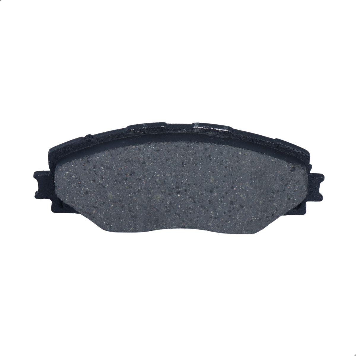 Past Fr Rav4 06/ Pw167 Rav4 06/ 2.0 16V D