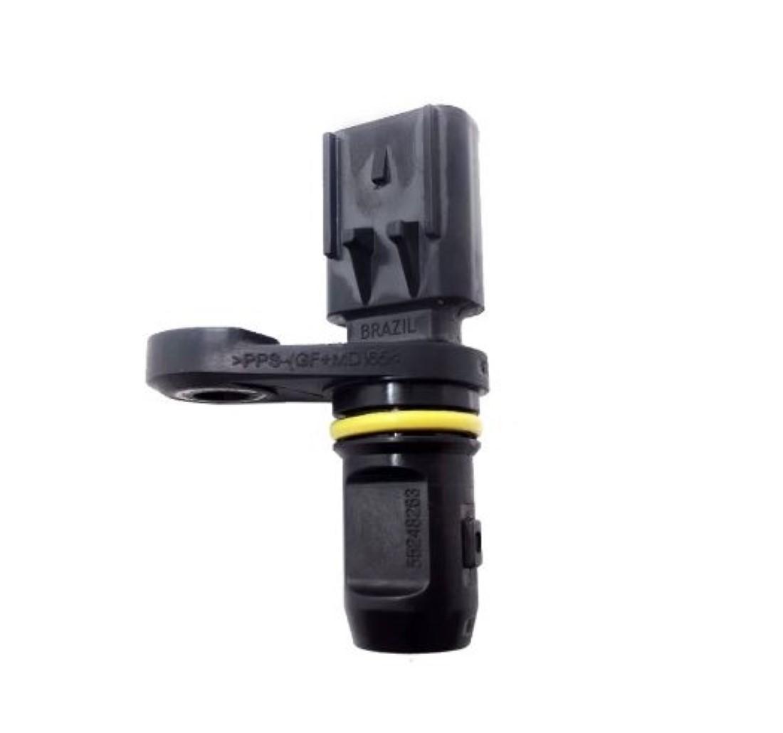 Sensor Rotacao Strada Palio Punto Etorq Fiat 55248263