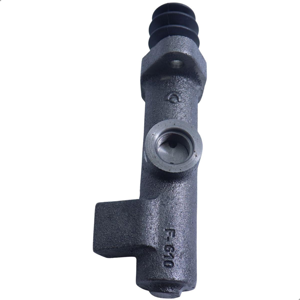 Cilindro Mestre Embreagem F12000 F14000 A5 V5 Controil C2605