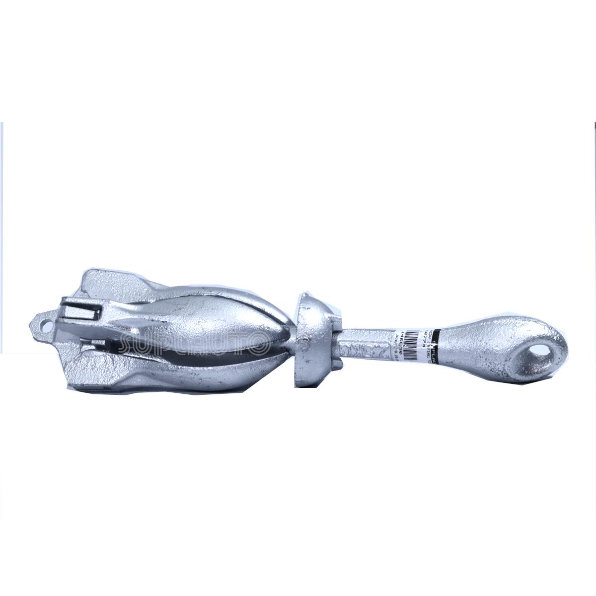 Ancora Modelo Folding 2.5 Kg Seariver 60774