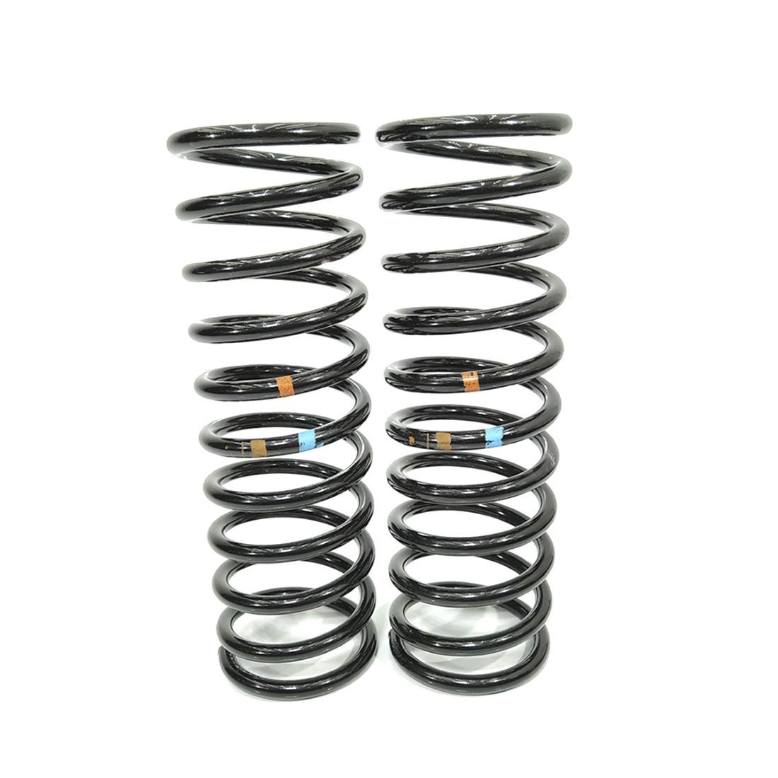 Mola Helicoidal Gol 1995/ Cofap Evw26