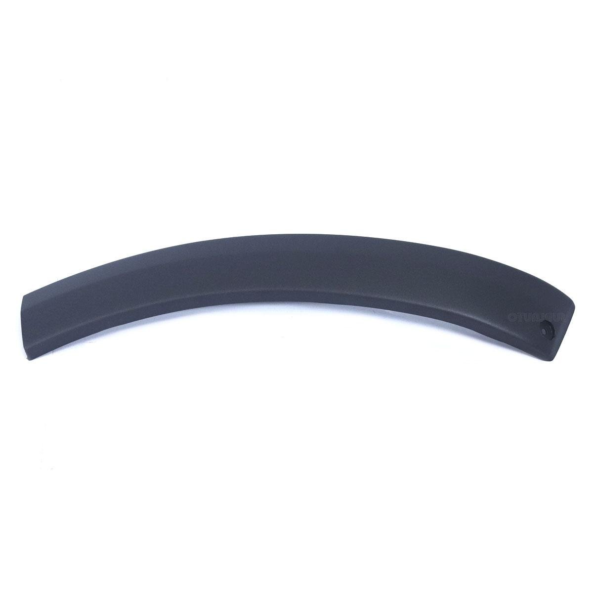 Moldura Do Paralama Fox 2004/ Vw 5Z0805584A