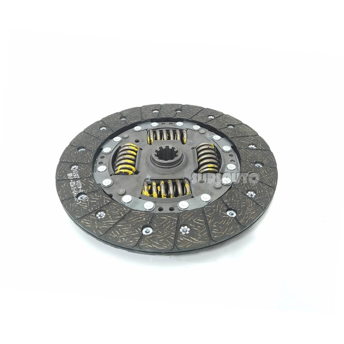 Kit Embreagem Blazer S10 Luk 6263019330