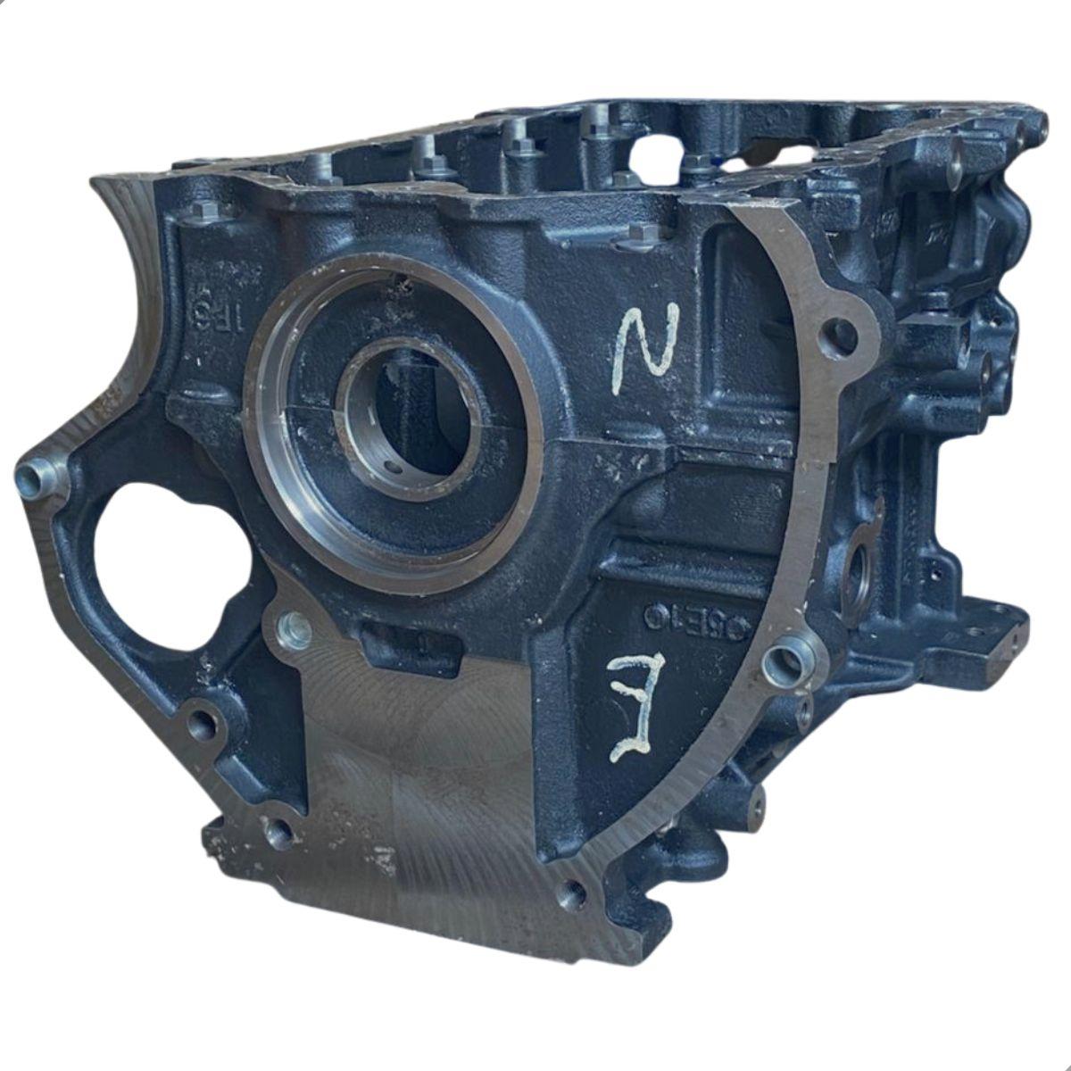 Bloco Motor Fiat 1.6 Bloco Motor Fiat 1.6 Grupo 7087696