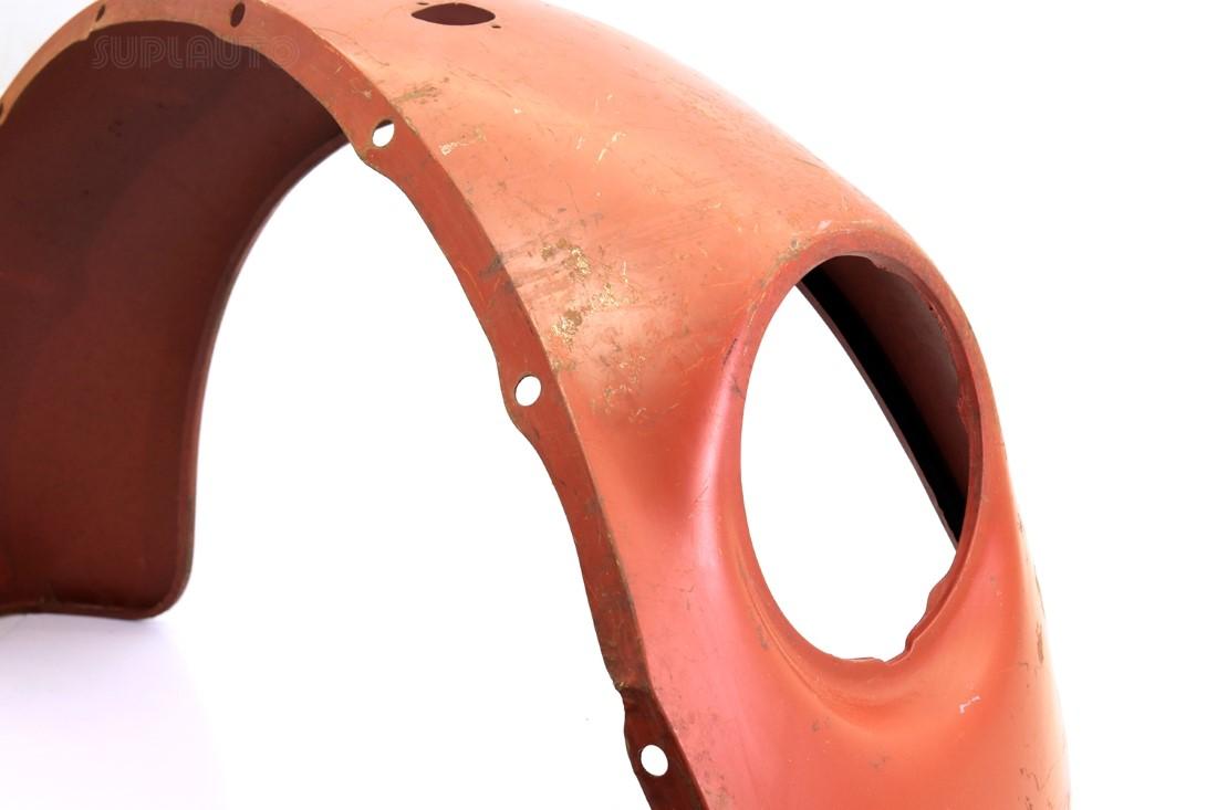 Paralama Vw Fusca 1972/ Dianteiro Lado Esquerdo Ultra 120